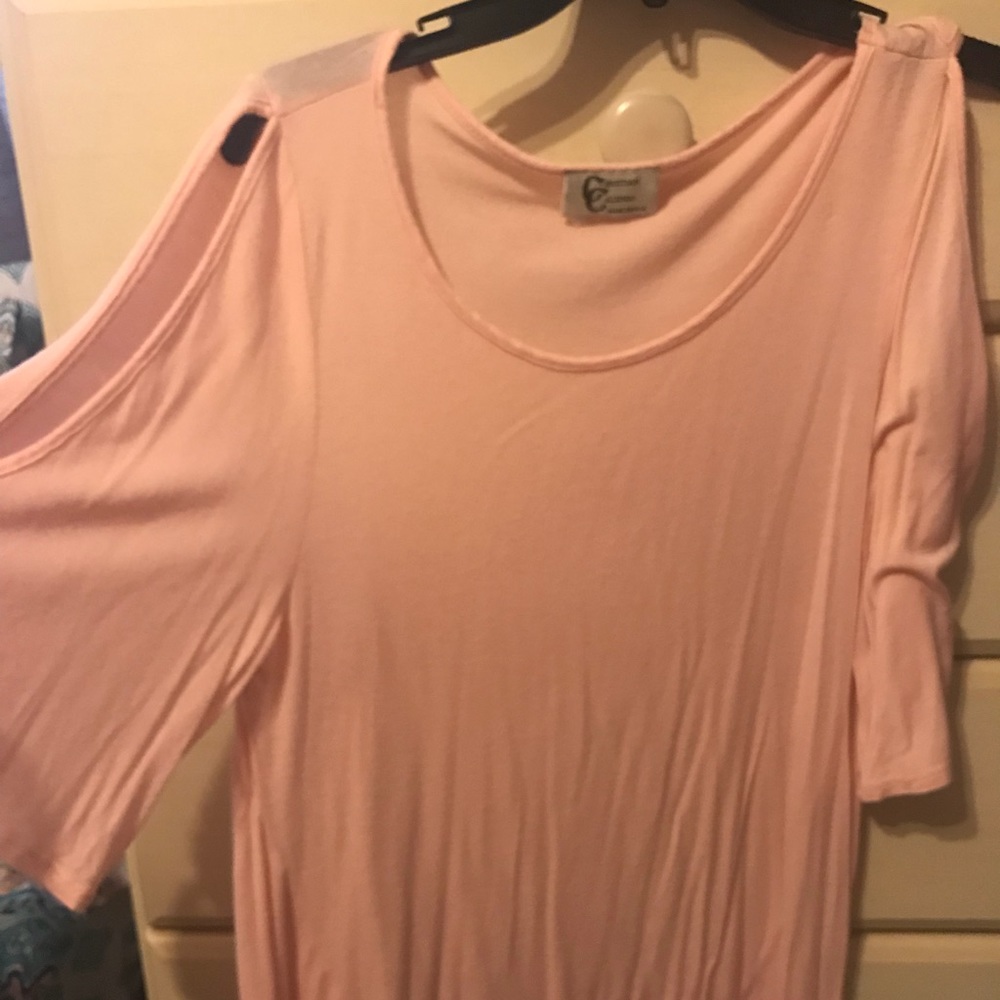 Boutique top